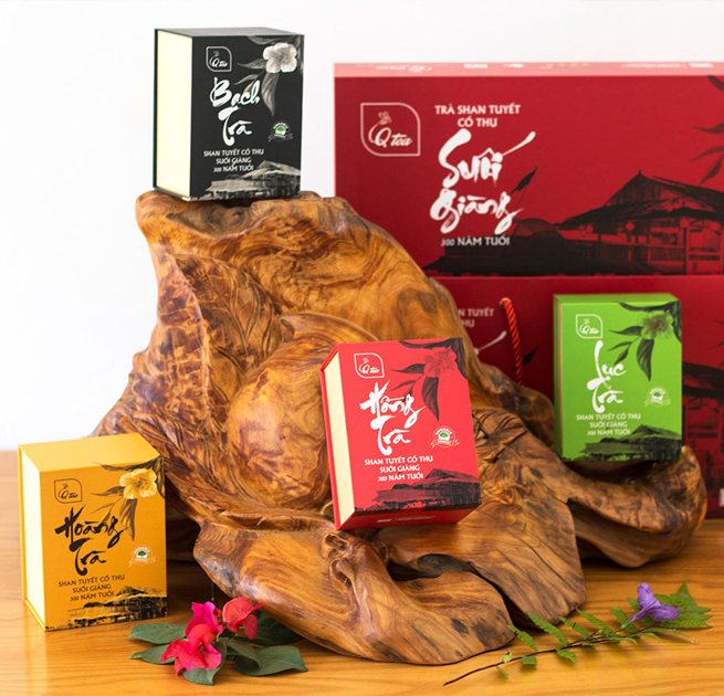 Phổ nhĩ trà