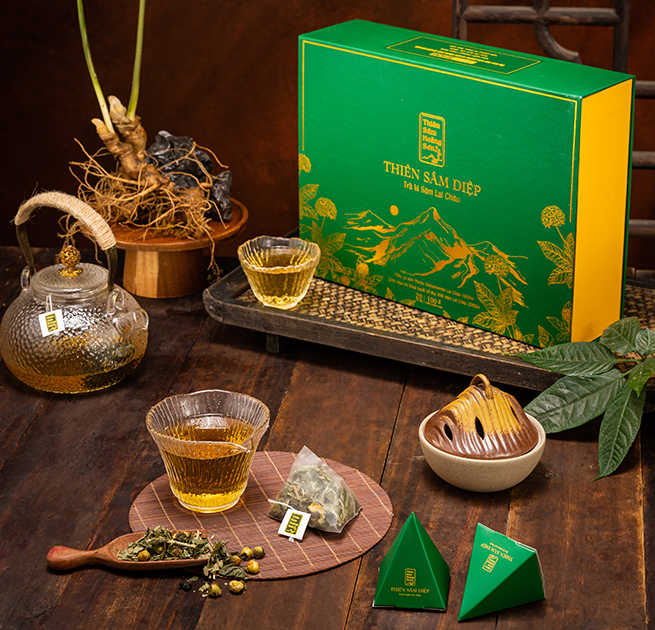 Hồng Trà