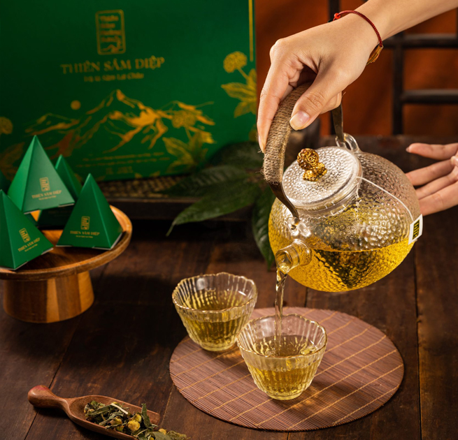 Hồng Trà