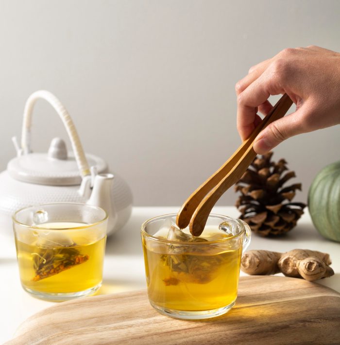 Uống trà vào thời điểm nào là tốt nhất?
